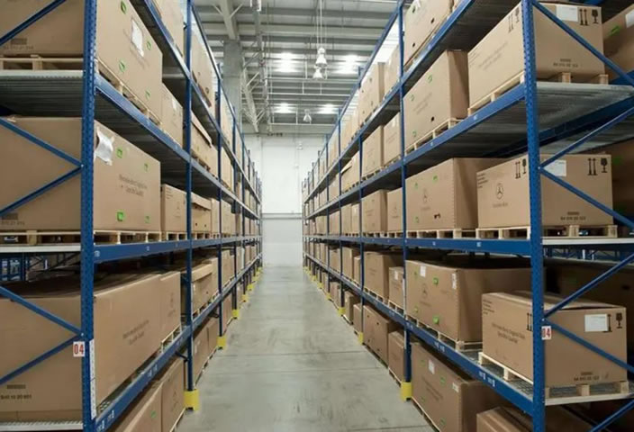 丽水到江油市货物仓储